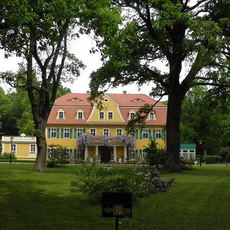 Fledermausschloss Lohsa 외부 사진